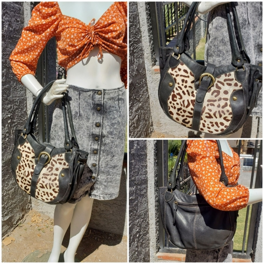 This Michael Rome Designs bag‎